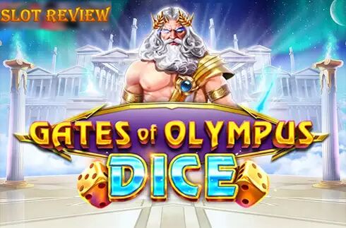 Gates of Olympus Dice